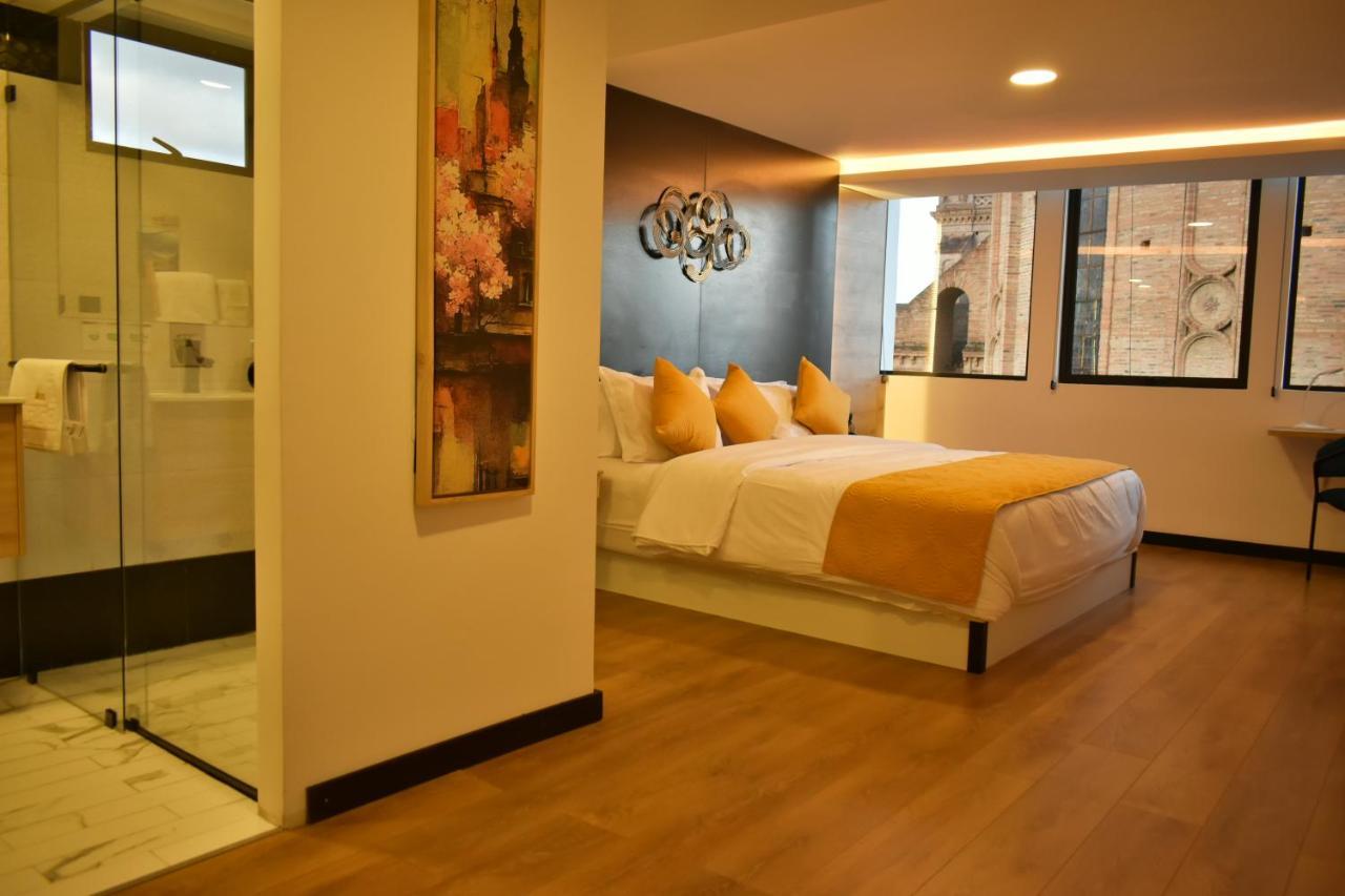 Hotel Vaway كوينكا المظهر الخارجي الصورة