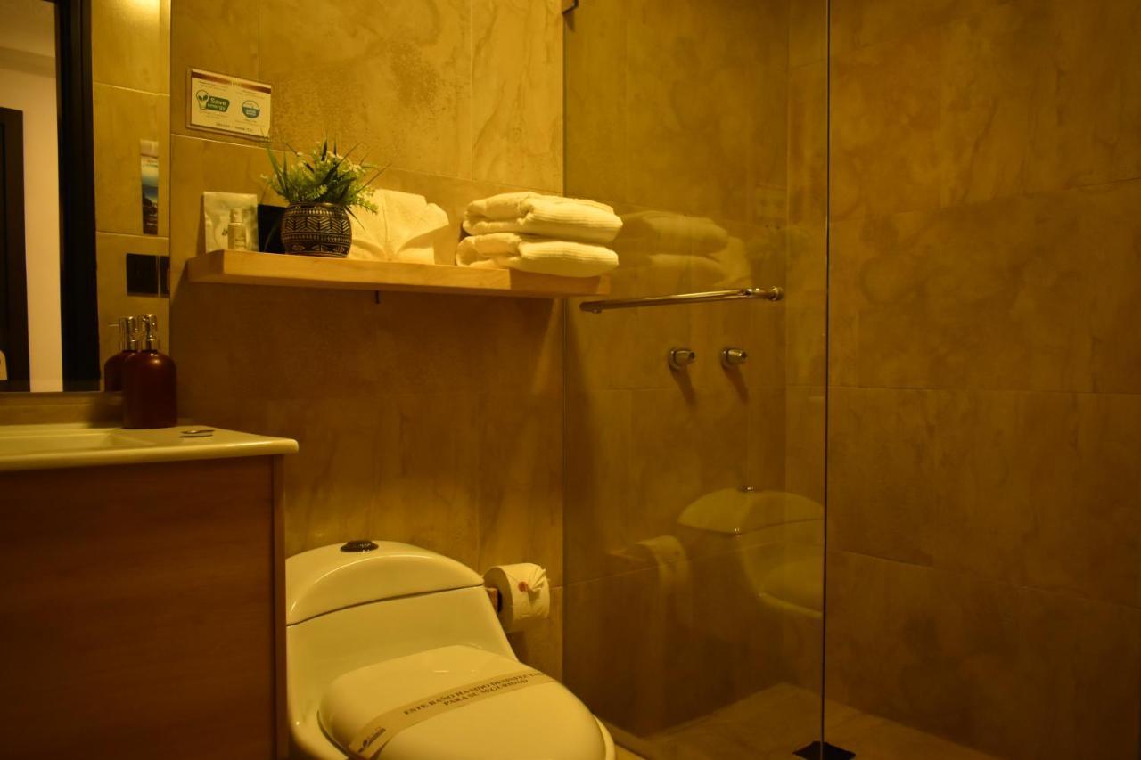 Hotel Vaway كوينكا المظهر الخارجي الصورة