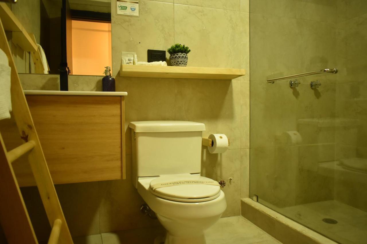 Hotel Vaway كوينكا المظهر الخارجي الصورة