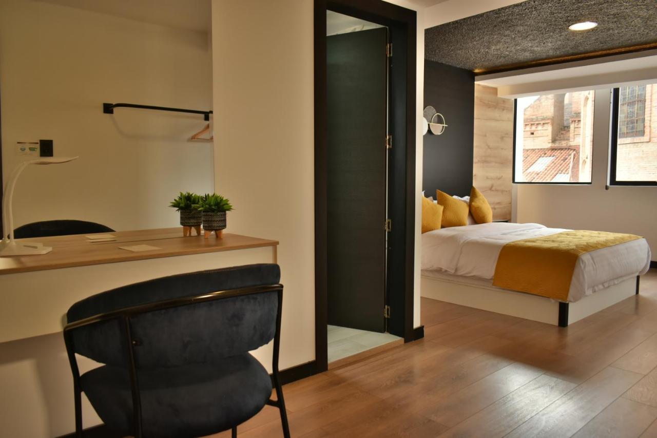 Hotel Vaway كوينكا المظهر الخارجي الصورة