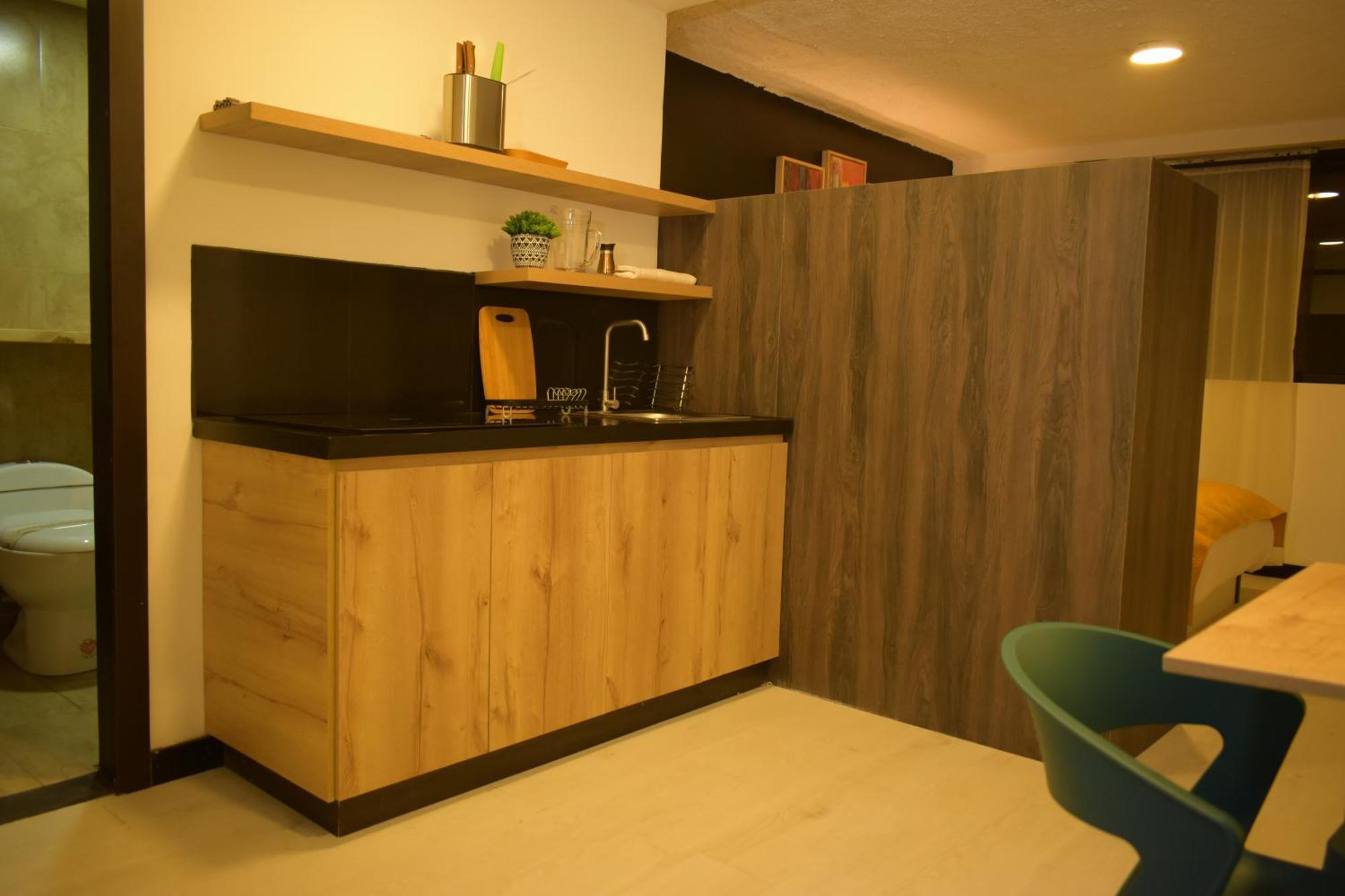 Hotel Vaway كوينكا المظهر الخارجي الصورة