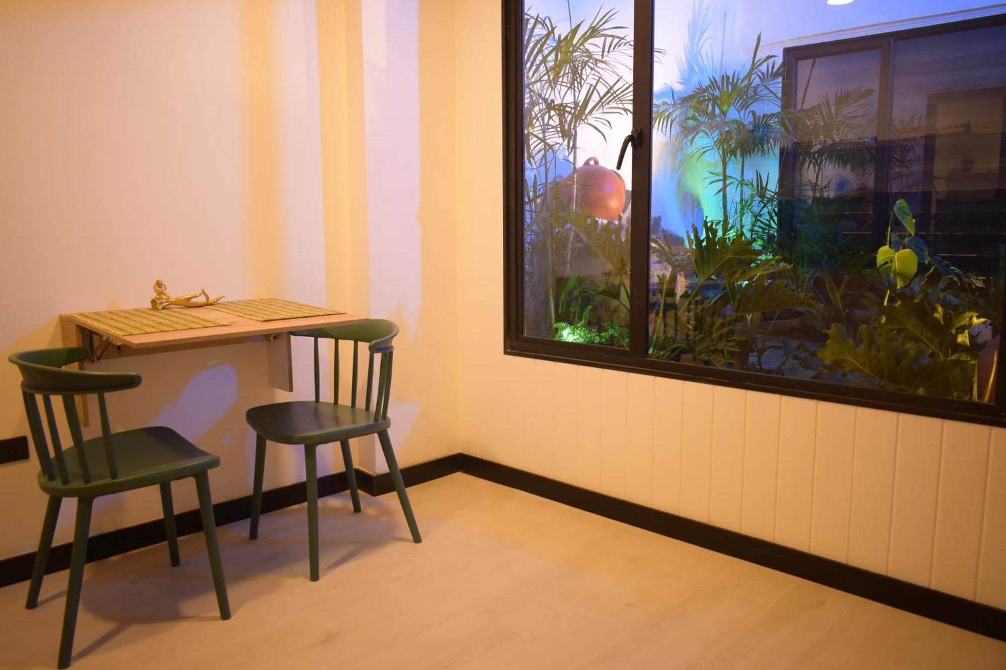 Hotel Vaway كوينكا المظهر الخارجي الصورة